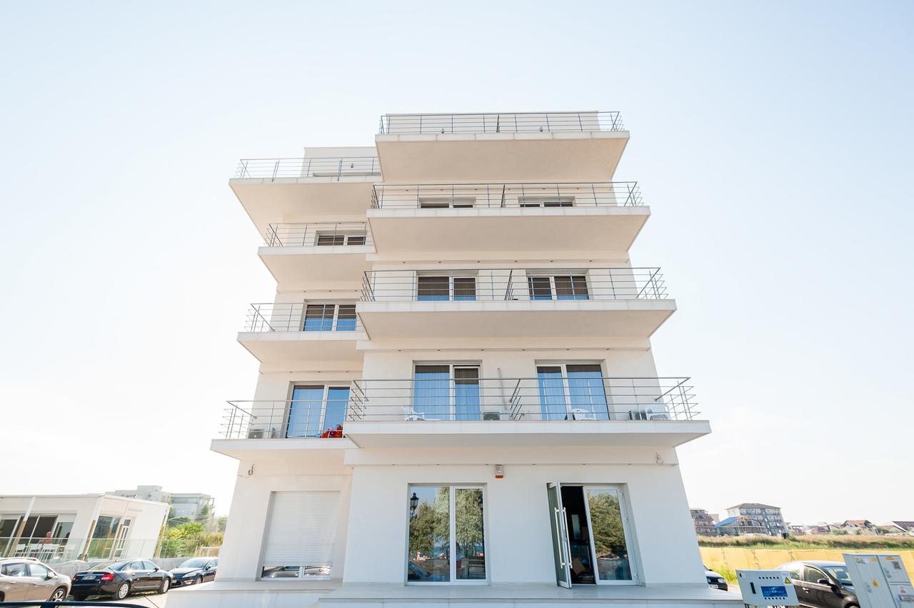By The Sea Residence Navodari Luaran gambar