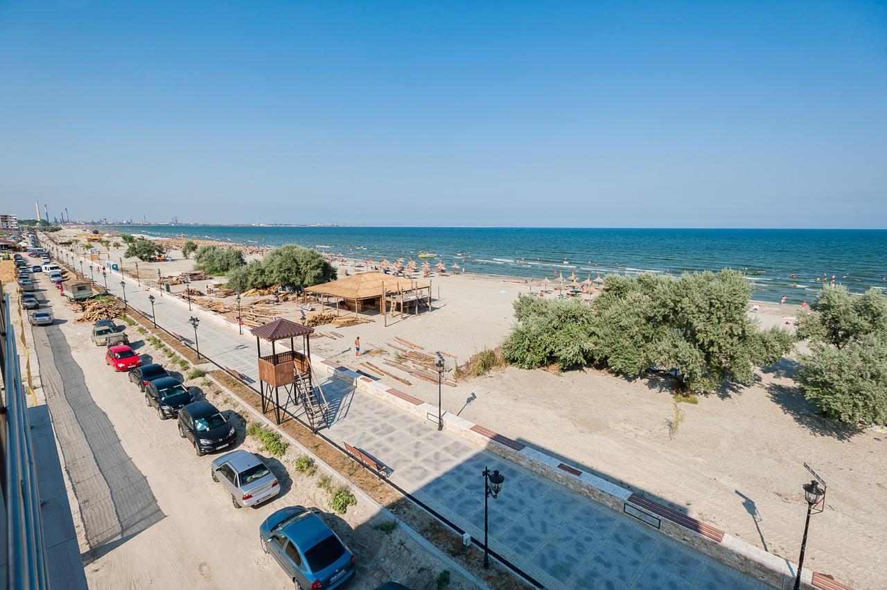 By The Sea Residence Navodari Luaran gambar